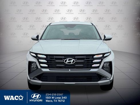 New 2026 Hyundai Tucson SE image 14