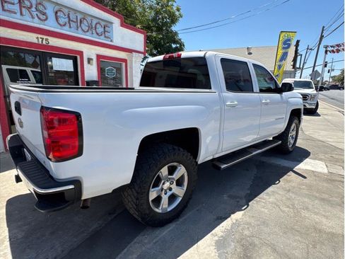 Used 2014 Chevrolet Silverado 1500 LT RWD image 3