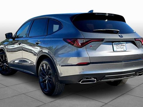 New 2026 Acura MDX A-Spec image 12