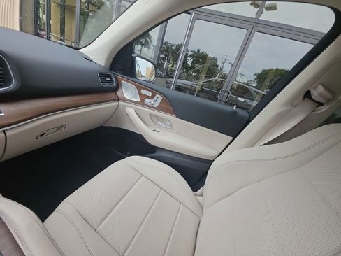 Used 2026 Mercedes-Benz GLE 450 4MATIC image 19