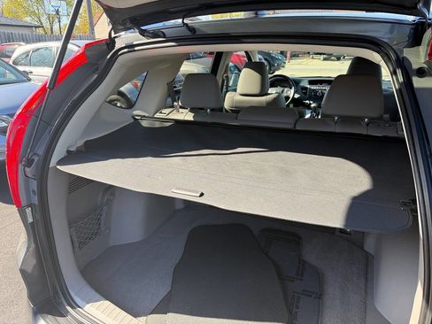 Used 2014 Honda CR-V EX-L image 27