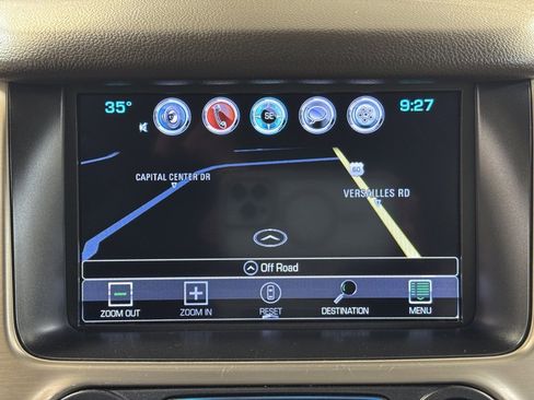 Used 2018 GMC Yukon Denali w/ Open Road Package image 46