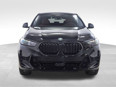 New 2026 BMW X6 xDrive40i w/ Executive Package image 9