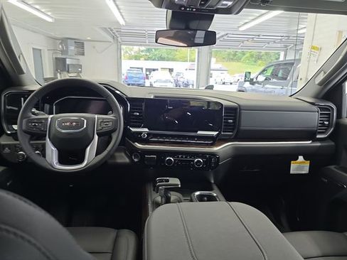 New 2026 GMC Sierra 1500 Elevation w/ Elevation Premium Package image 11