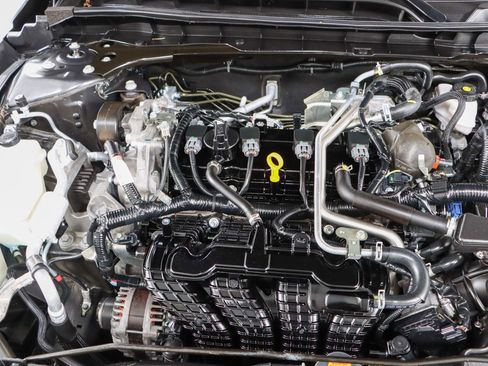 Used 2021 Nissan Altima 2.5 SV w/ SV Premium Package FWD image 29