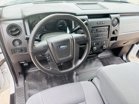 Used 2012 Ford F150 XL image 19