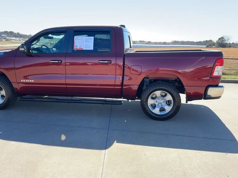 Used 2019 RAM 1500 Big Horn image 6