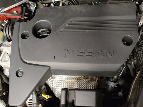 Used 2018 Nissan Altima 2.5 SR w/ SR Special Edition image 30