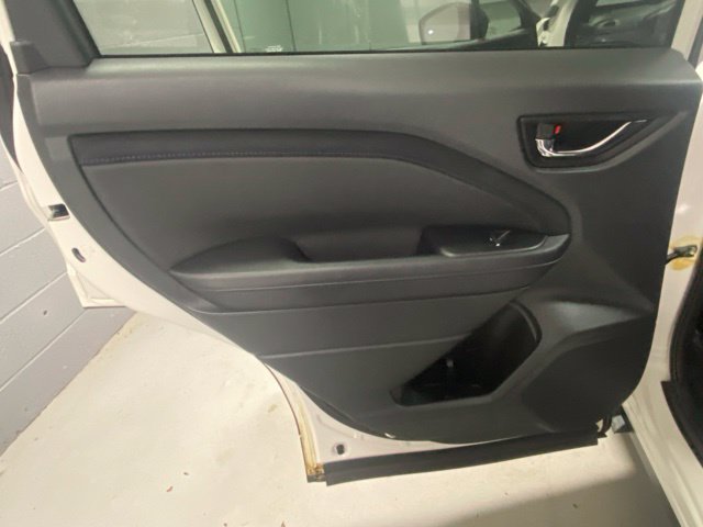 Used 2025 Subaru Forester Limited w/ Popular Package AWD/4WD image 8