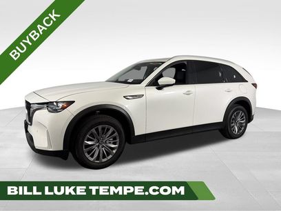 Used 2025 MAZDA CX-90 Plug-In Hybrid w/ Preferred