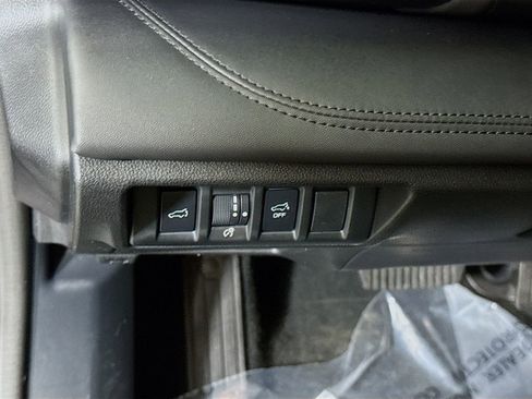 Certified 2024 Subaru Outback Wilderness AWD/4WD image 21