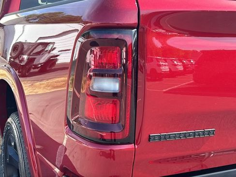 New 2026 RAM 1500 Big Horn image 25
