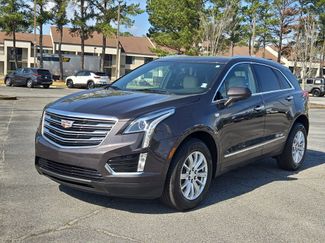 Used 2019 Cadillac XT5 FWD video 2
