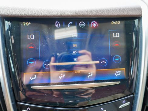 Used 2016 Cadillac SRX Luxury w/ Driver Awareness Package image 31