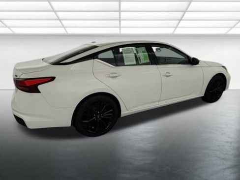 Used 2023 Nissan Altima 2.5 SR image 8