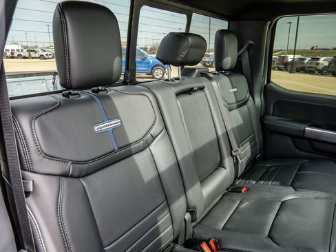 New 2026 Ford F250 Platinum image 25