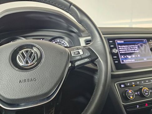 Used 2019 Volkswagen Atlas SE w/ Panoramic Sunroof Package image 35