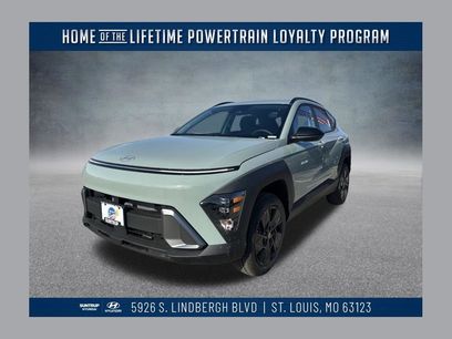 New 2026 Hyundai Kona SEL Sport
