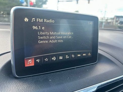 Used 2015 MAZDA MAZDA3 s Touring FWD image 18