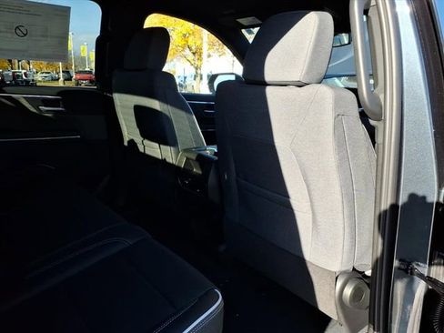 New 2026 GMC Sierra EV Elevation image 23