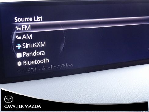 New 2025 MAZDA CX-5 AWD 2.5 S w/ Premium Plus Pkg image 28