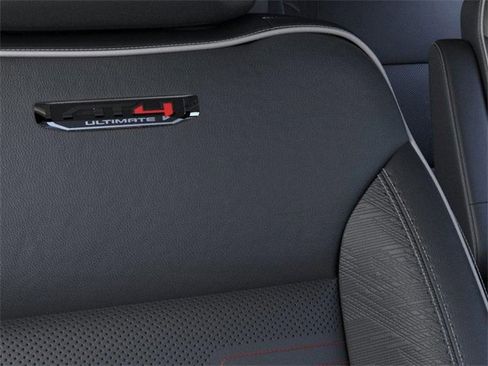 New 2026 GMC Yukon AT4 Ultimate image 21