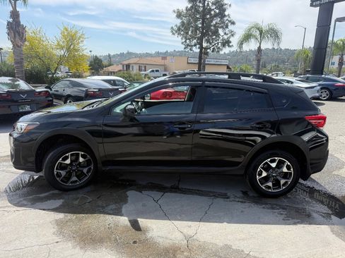 Used 2019 Subaru Crosstrek 2.0i Premium w/ Popular Package #2 image 6
