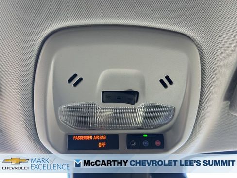 New 2026 Chevrolet Trax LS w/ LS Convenience Package image 23