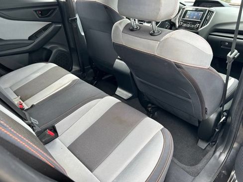 Used 2019 Subaru Crosstrek 2.0i Premium w/ Eyesight System AWD/4WD image 11
