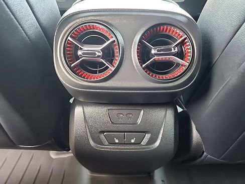 Used 2024 Chevrolet Blazer EV RS image 17