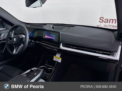 New 2026 BMW X1 xDrive28i image 29