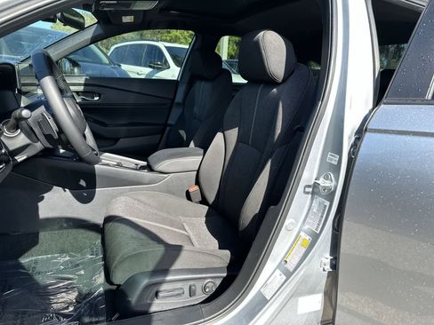 Used 2024 Honda Accord Sport image 11