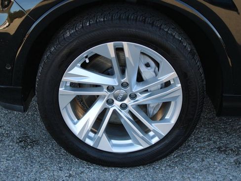 Used 2020 Audi Q7 3.0T Premium Plus image 8