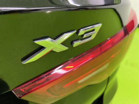 Used 2018 BMW X3 xDrive30i AWD/4WD image 13