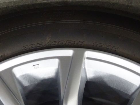 Used 2024 Honda CR-V EX-L image 45