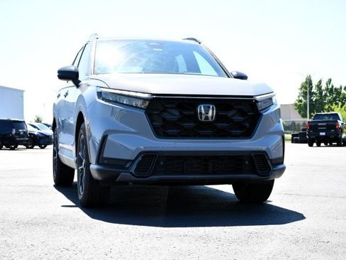 Certified 2024 Honda CR-V Sport-L image 2