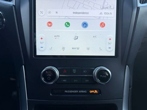 Used 2022 Ford Edge SEL w/ Convenience Package image 39