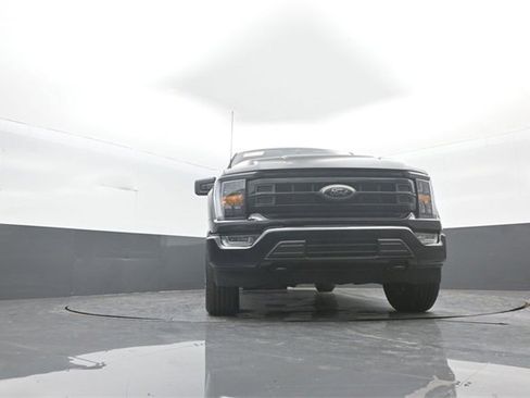 Certified 2023 Ford F150 XLT w/ Equipment Group 302A High image 28