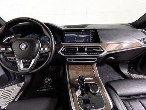 Used 2021 BMW X5 xDrive40i w/ Convenience Package image 15