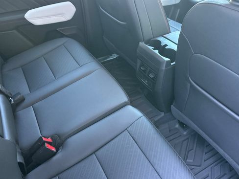 Used 2023 GMC Canyon AT4X w/ Edition 1 AWD/4WD image 18