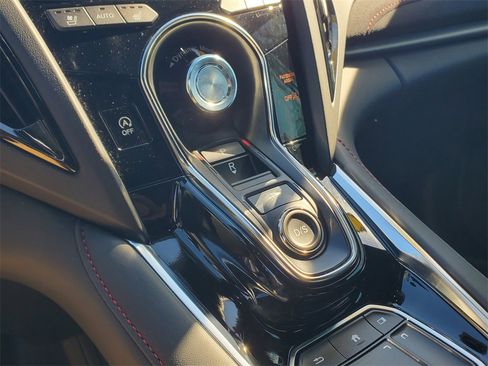 Used 2025 Acura RDX A-Spec image 33