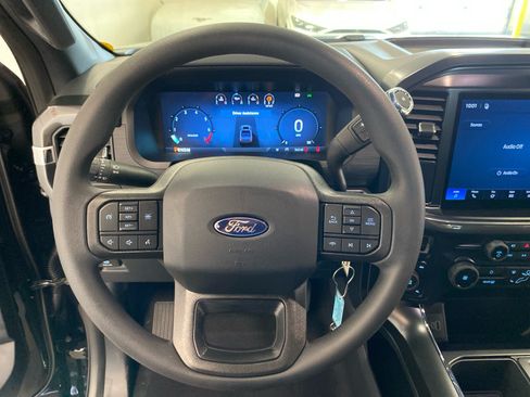 New 2026 Ford F150 STX w/ Equipment Group 200A AWD/4WD image 18