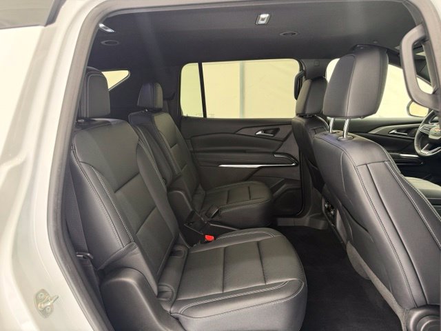 New 2026 Chevrolet Traverse LT w/ Driver Confidence Package AWD/4WD image 28