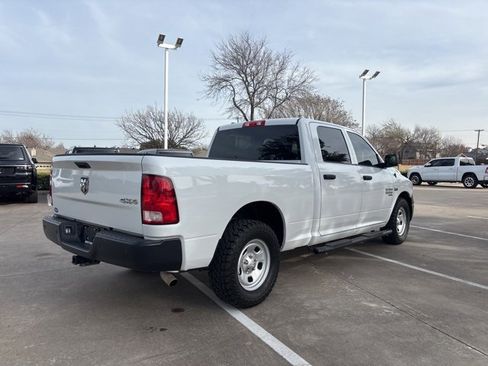 Used 2019 RAM 1500 Tradesman w/ Popular Equipment Group image 5