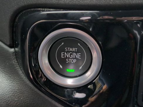 Used 2024 Chevrolet Silverado 1500 RST w/ Convenience Package II image 21