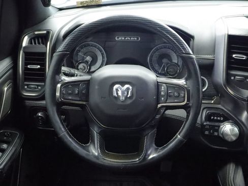 Used 2019 RAM 1500 Limited AWD/4WD image 19