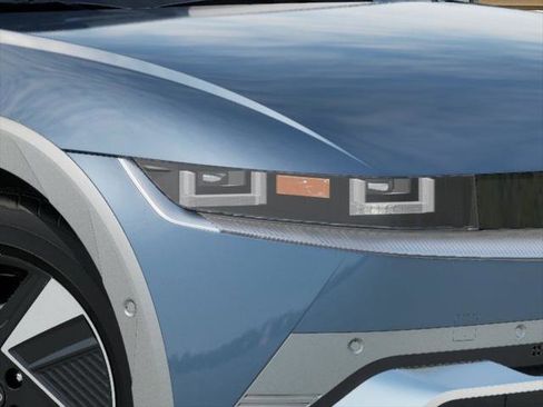 New 2026 Hyundai Ioniq 5 Limited RWD image 9