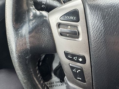 Used 2013 Nissan Titan S image 15