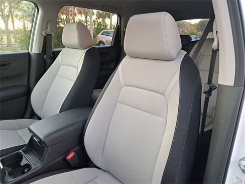 Certified 2024 Honda CR-V EX image 18