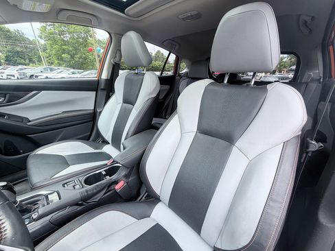 Used 2019 Subaru Crosstrek 2.0i Limited w/ Moonroof Package AWD/4WD image 23